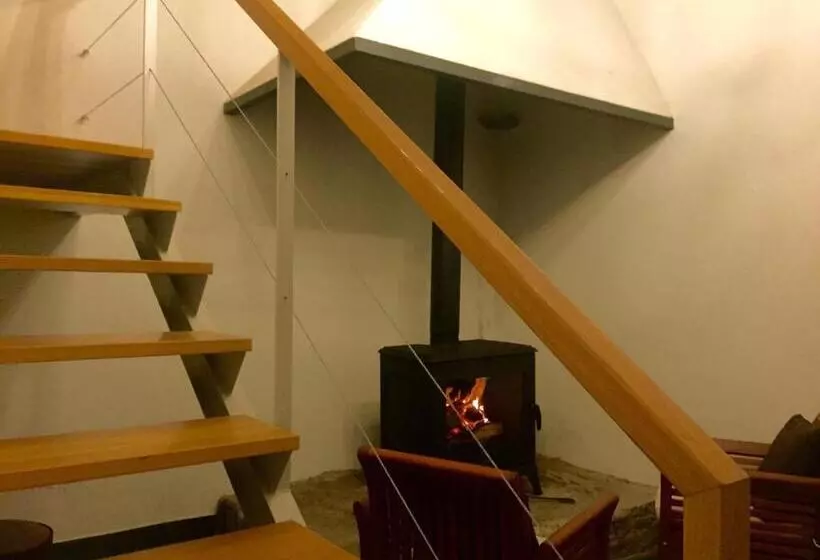 ペンション Casa Garea