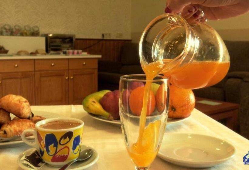 Pensión Playa Mar Cachadiñas