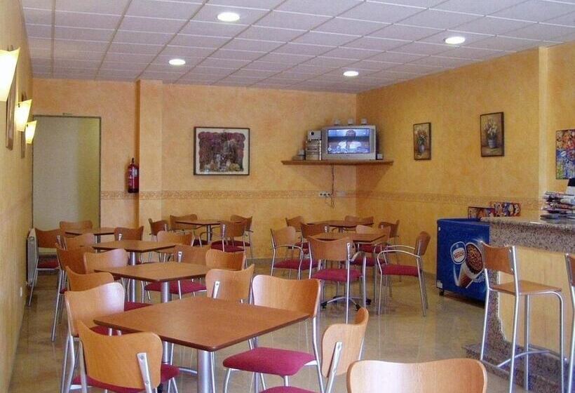 Pensión Playa Mar Cachadiñas