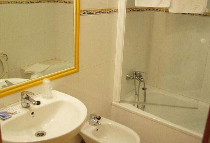 Pensión Playa Mar Cachadiñas