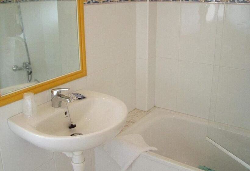 Pensión Playa Mar Cachadiñas