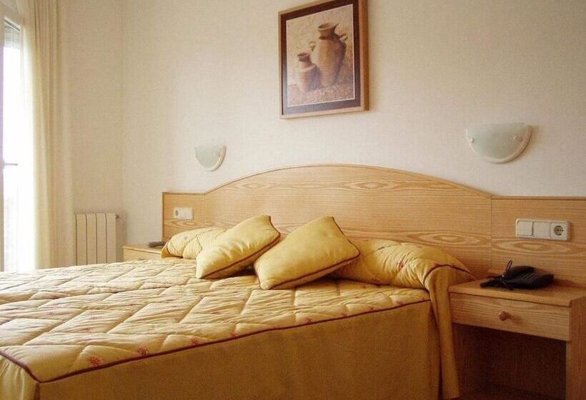 Pensión Playa Mar Cachadiñas