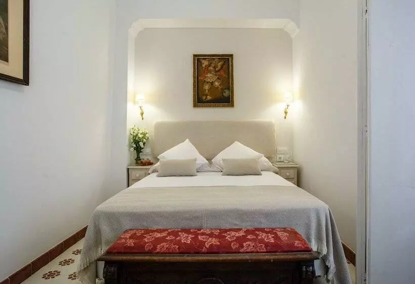 Suites Machado