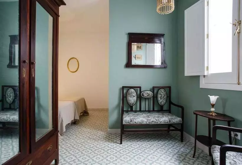Suites Machado