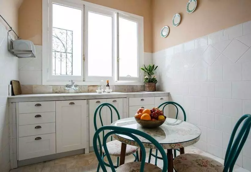 Suites Machado