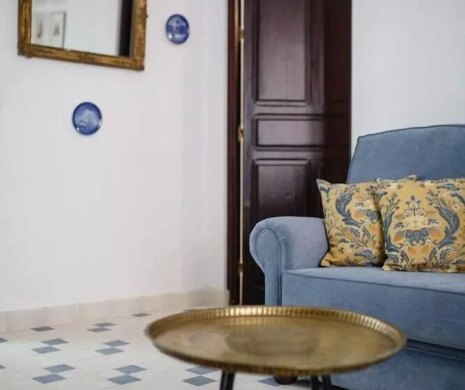 Suites Machado