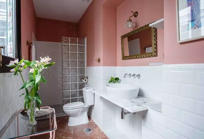 Suites Machado
