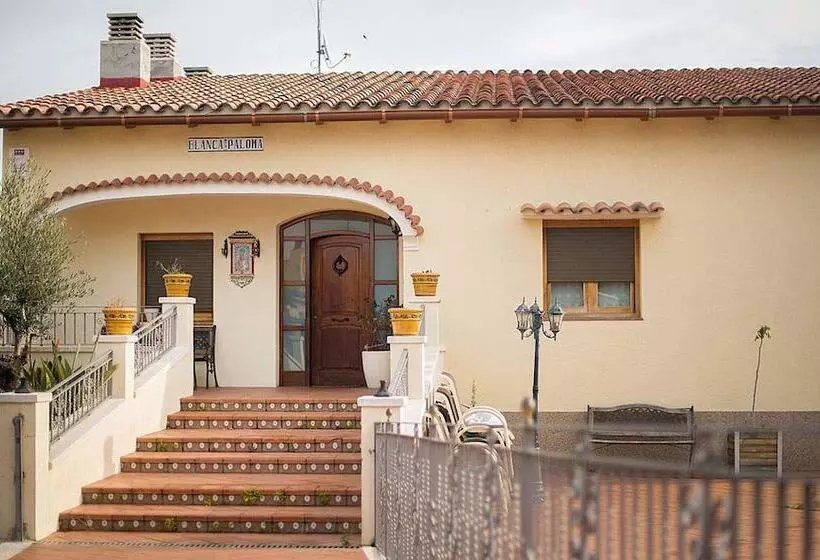 Villa Emilia
