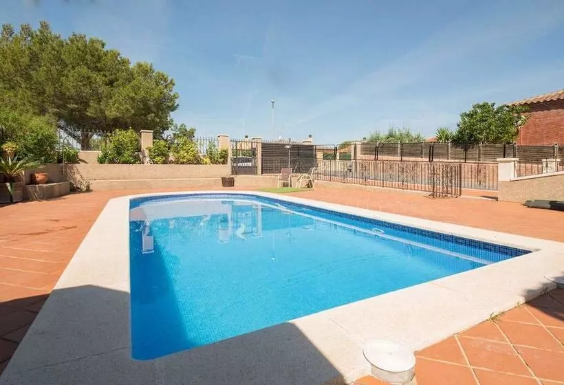 Villa Emilia