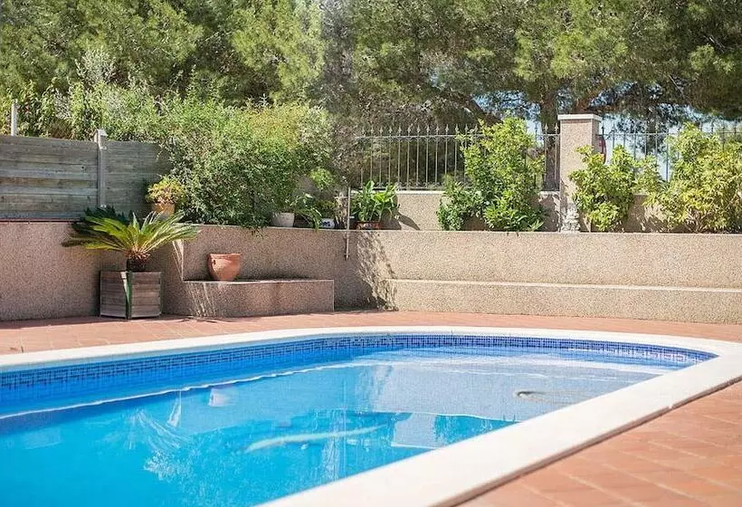 Villa Emilia