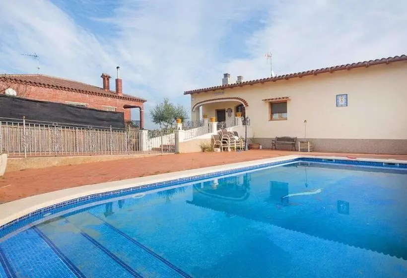 Villa Emilia