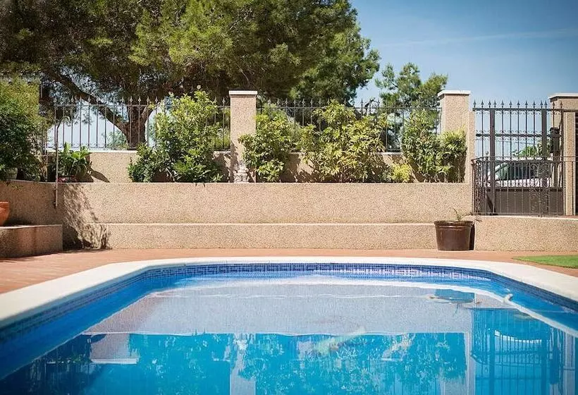 Villa Emilia