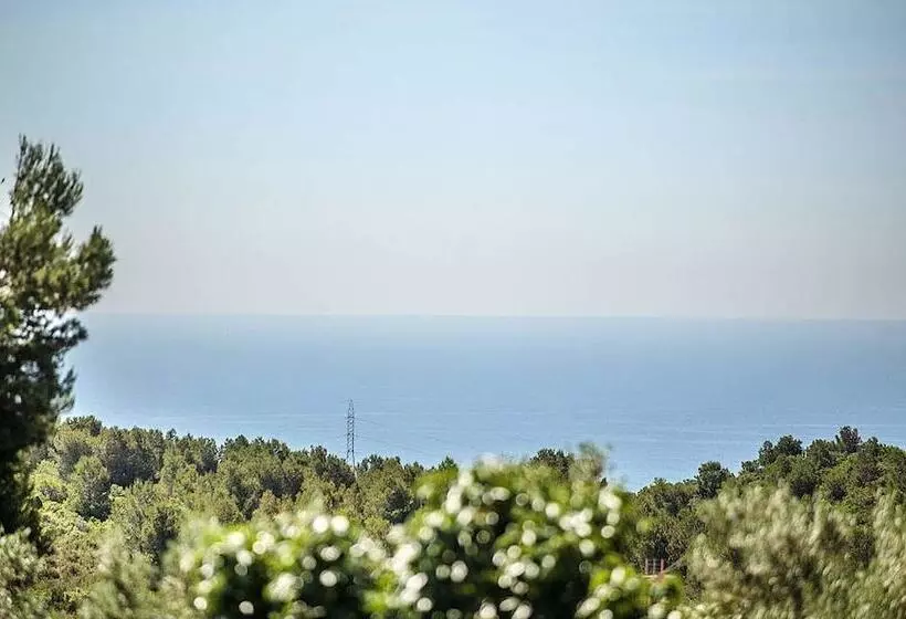 Villa Emilia