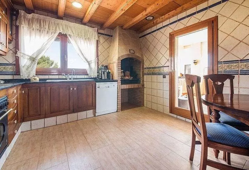 Villa Emilia