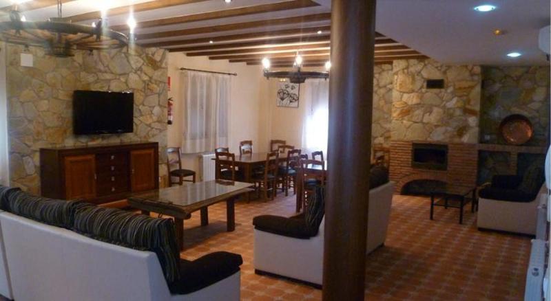 Casa Rural Aguas Del Venero