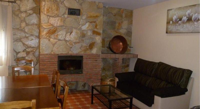 Casa Rural Aguas Del Venero