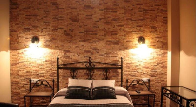 Casa Rural Aguas Del Venero