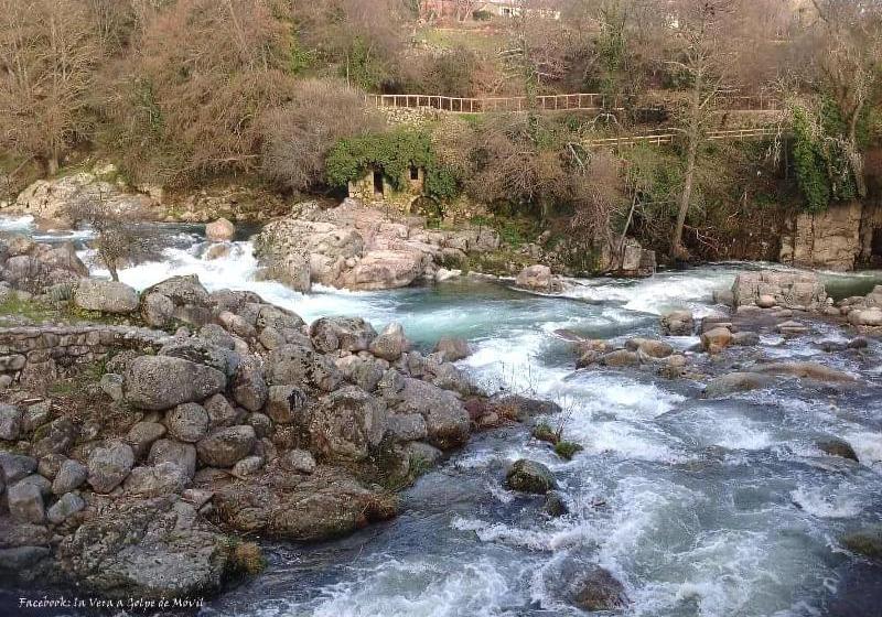 Casa Rural Aguas Del Venero
