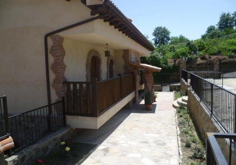 Casa Rural Aguas Del Venero