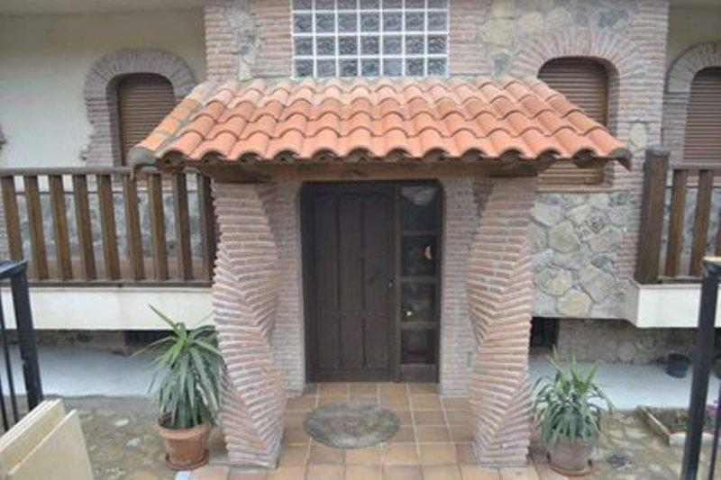 Casa Rural Aguas Del Venero