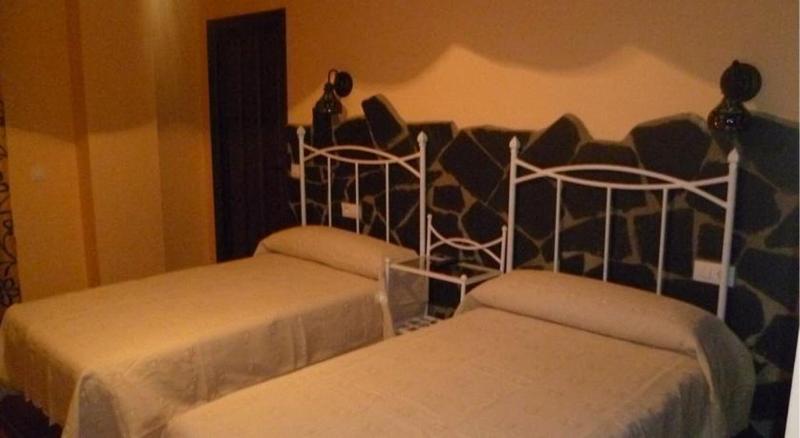 Casa Rural Aguas Del Venero