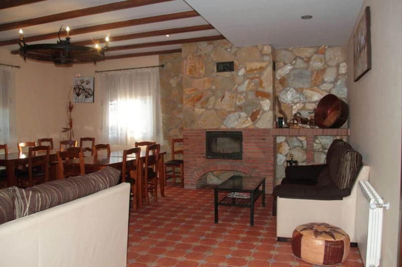 Casa Rural Aguas Del Venero