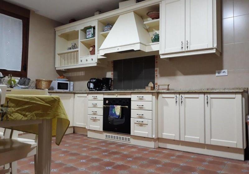 Casa Rural Aguas Del Venero