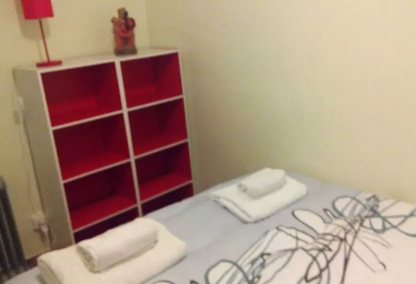 Apartamentos Llavaneras