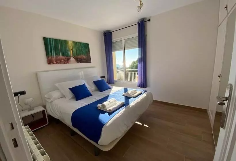 Apartamentos Llavaneras