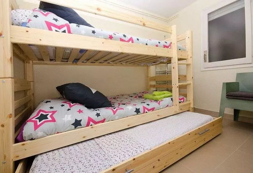 Apartamentos Llavaneras