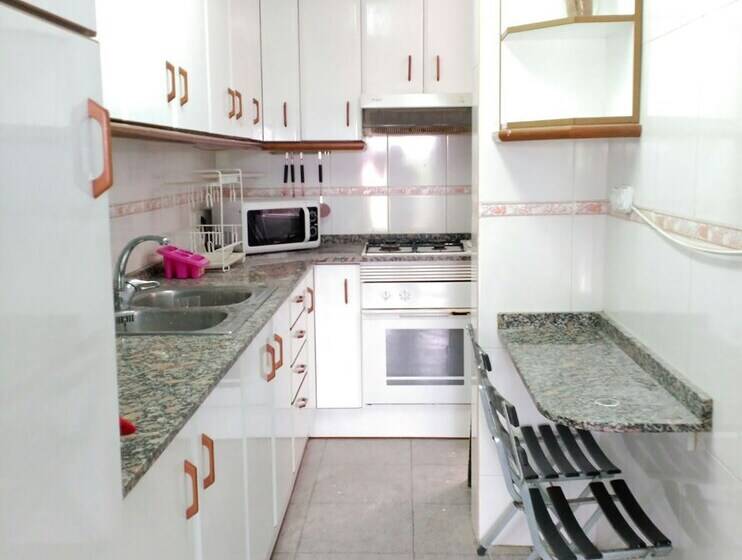Apartamentos Llavaneras