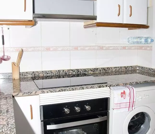 Apartamentos Llavaneras