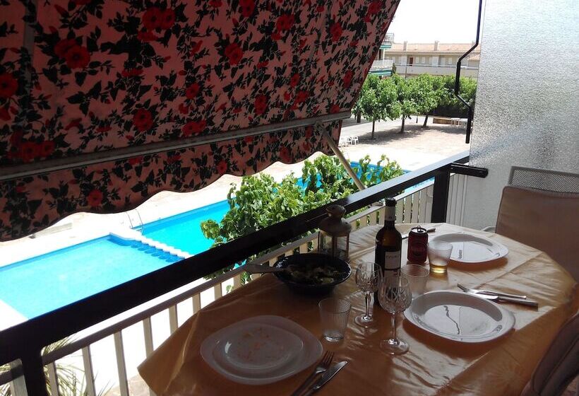 Apartamentos Llavaneras