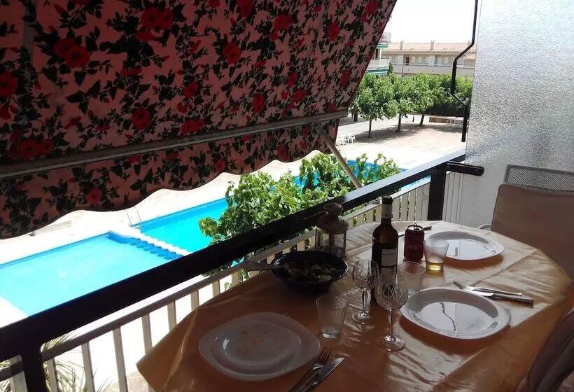 Apartamentos Llavaneras