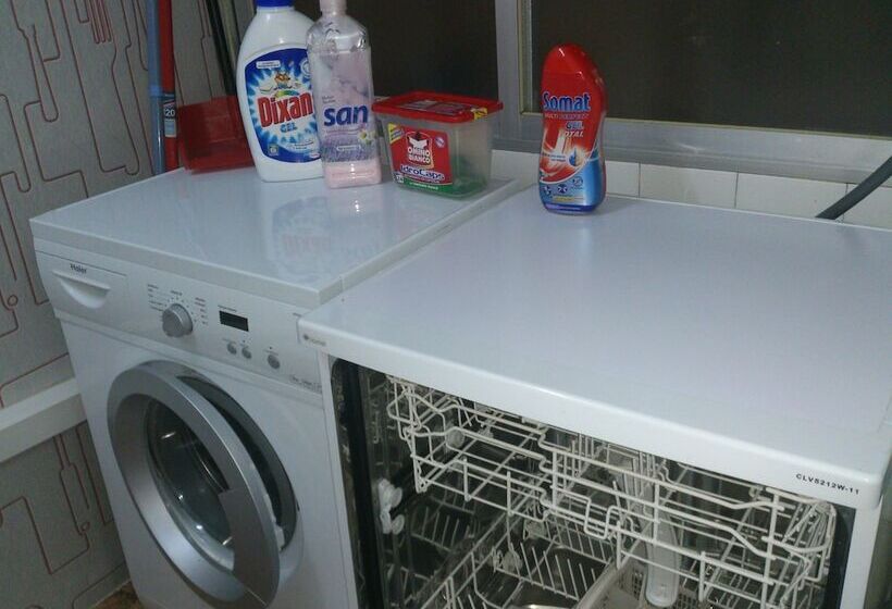 Apartamentos Llavaneras