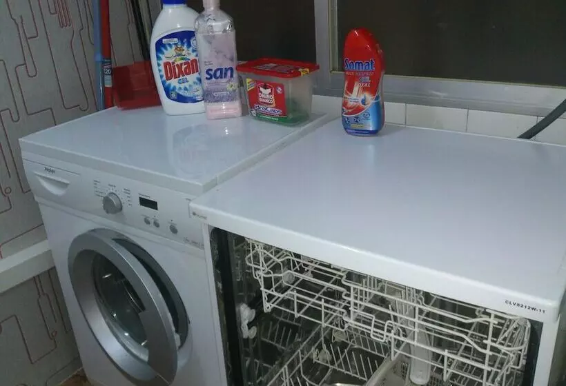 Apartamentos Llavaneras