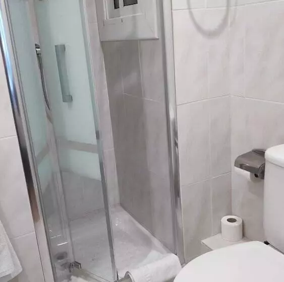 Apartamentos Llavaneras