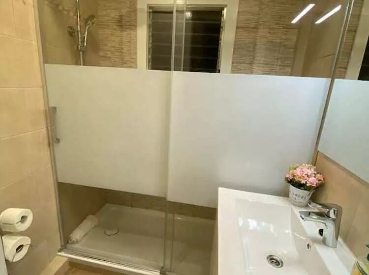 Apartamentos Llavaneras