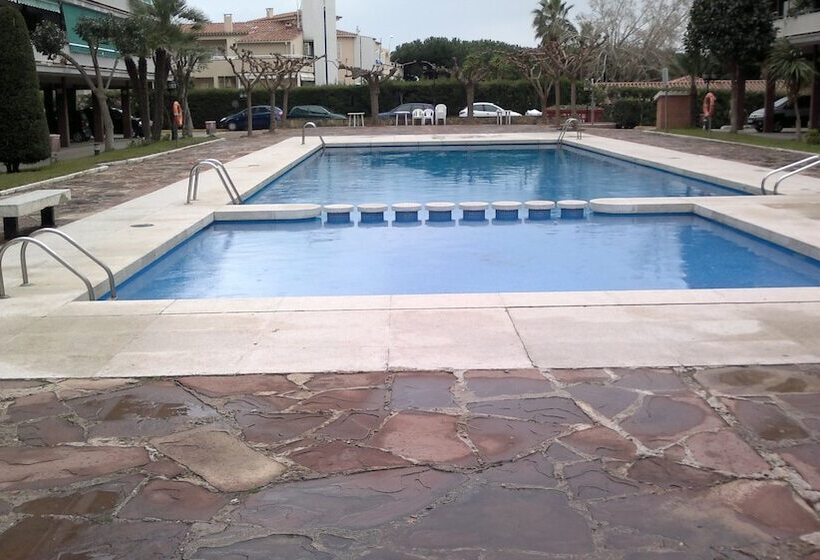 Apartamentos Llavaneras