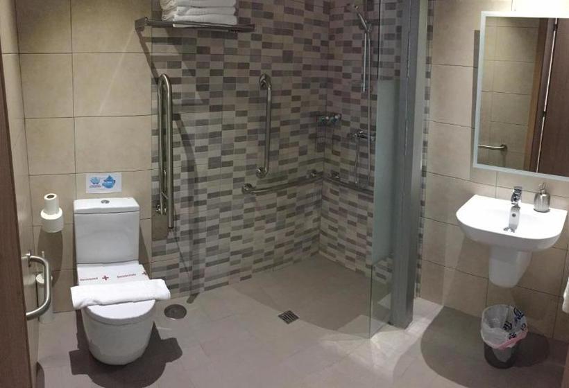 Apartamentos Turísticos María Guerrero