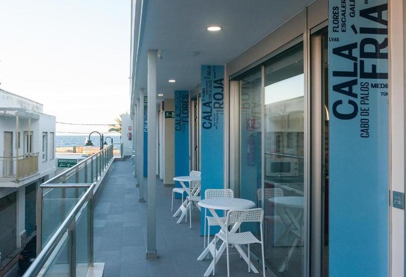 Apartamentos Turísticos María Guerrero