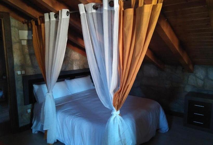 Apartamentos Turisticos Julia