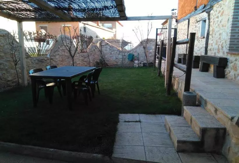 Apartamentos Turisticos Julia