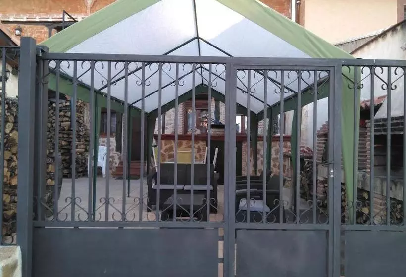 Apartamentos Turisticos Julia