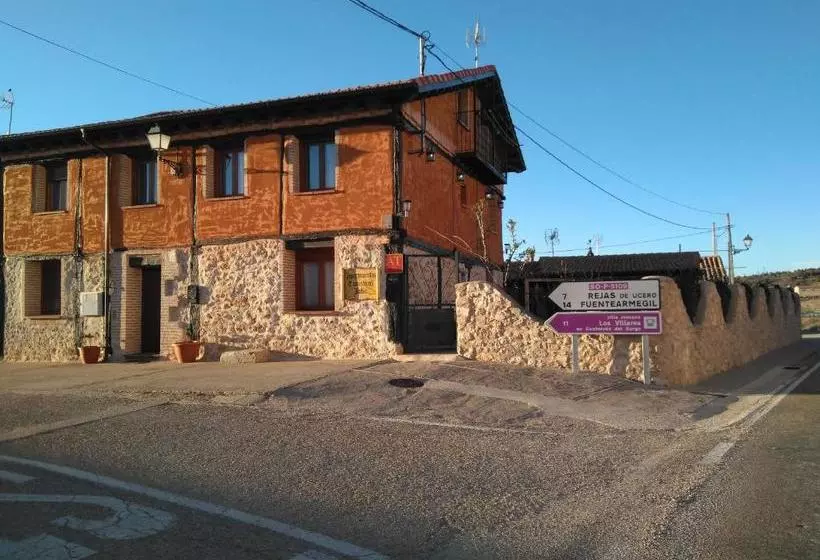 Apartamentos Turisticos Julia