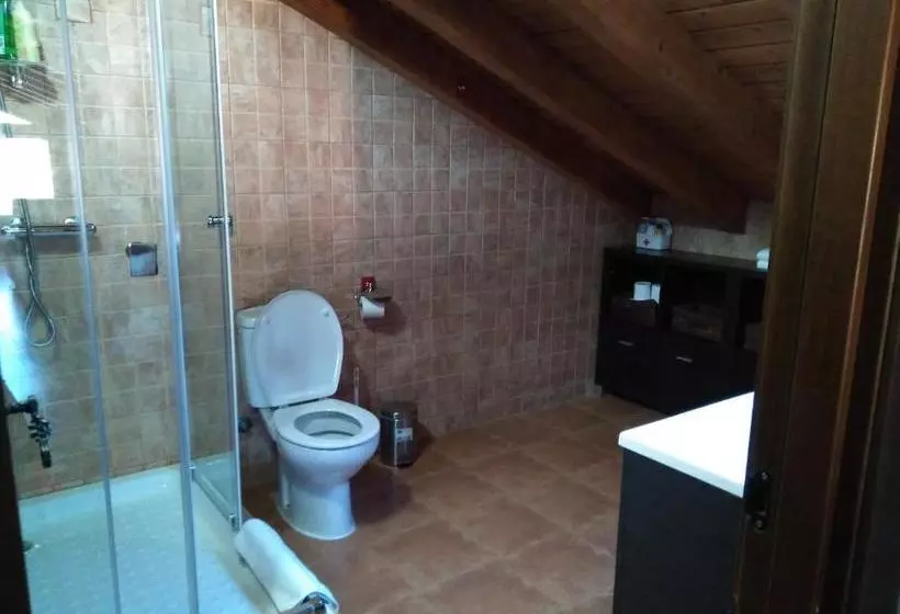 Apartamentos Turisticos Julia