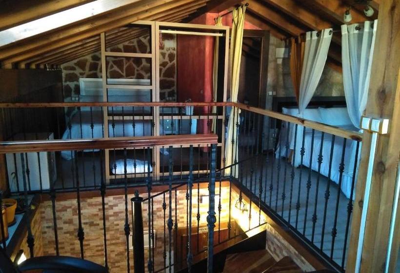 Apartamentos Turisticos Julia