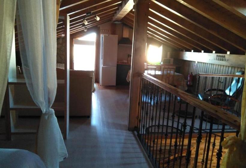 Apartamentos Turisticos Julia