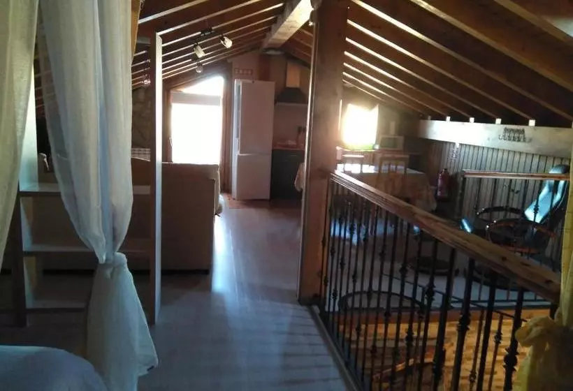 Apartamentos Turisticos Julia