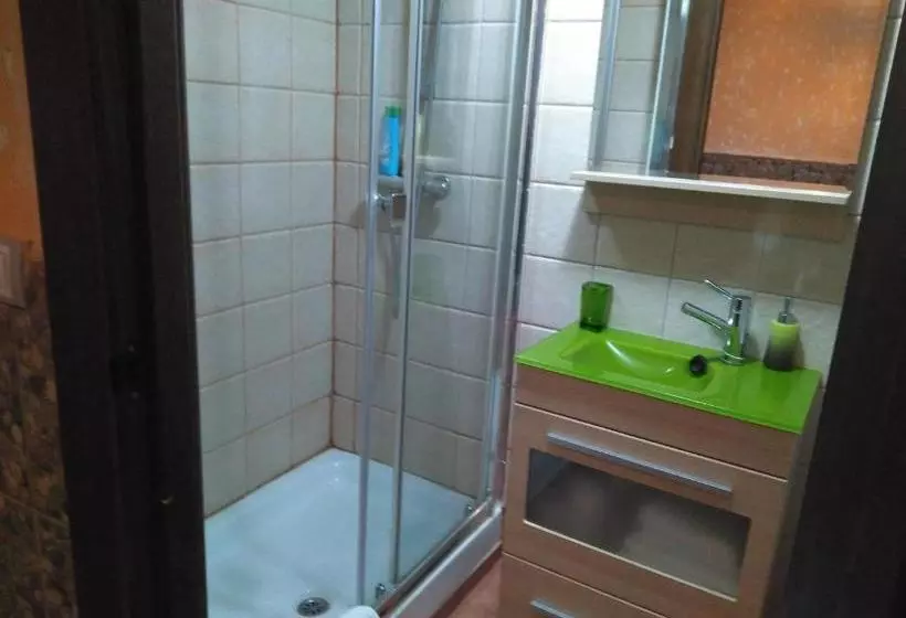 Apartamentos Turisticos Julia